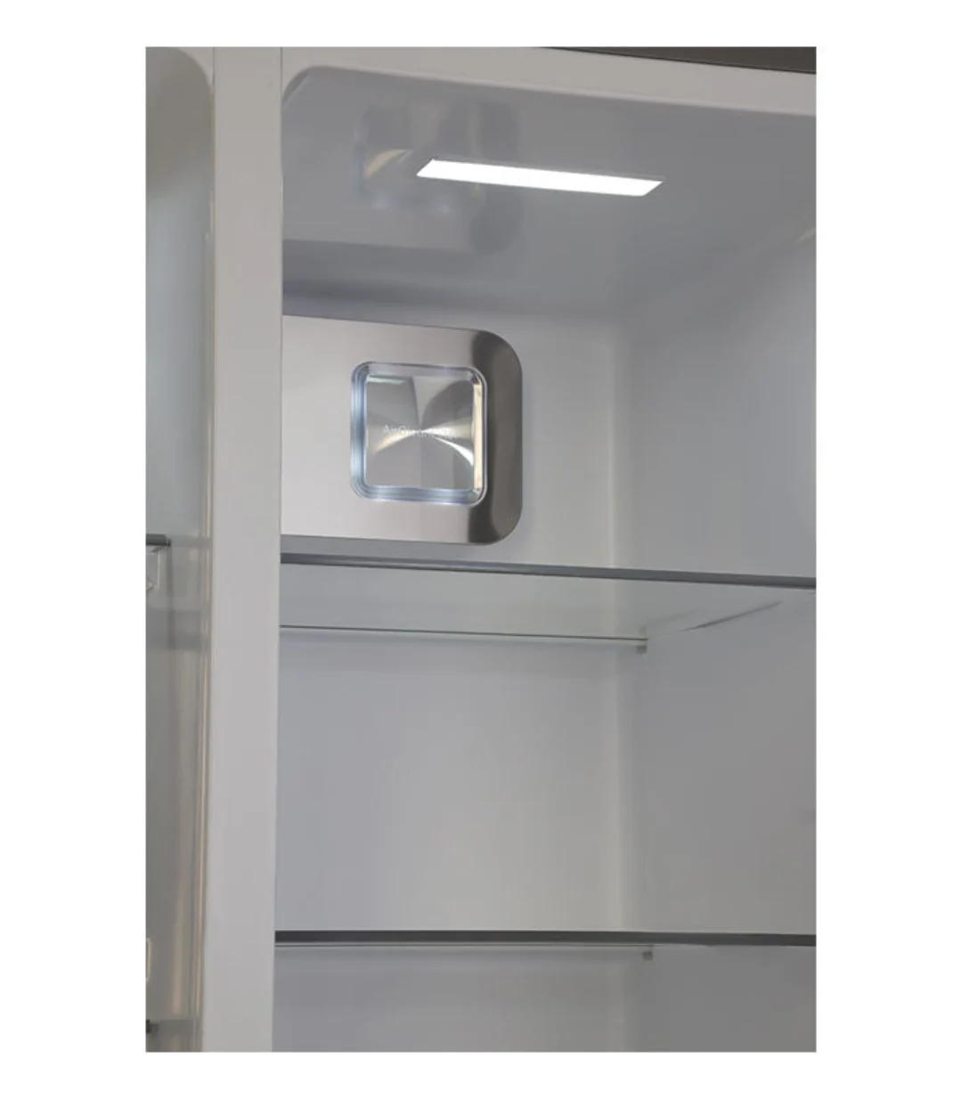 DawlanceDSS-9055InoxInverterNoFrostRefrigerator4 DawlanceDSS-9055InoxInverterNoFrostRefrigerator4
